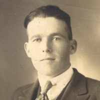 Levi Wilson Pace (1902–1998)