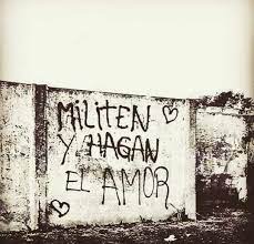 Daniel Verzegnassi on X: Militen ❤️ Y Hagan el Amor ❤️💜💛  #MacrismoNuncaMas #NoVolvamosAtras t.coA9snKIVMi6  X