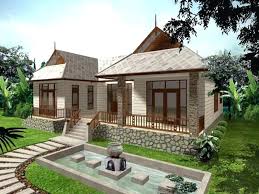 Modern luxury house design desain rumah modern desain rumah 20 x 20 land area : Contoh Gambar Ide Desain Rumah Minimalis Modern Terkini 8 Design Rumah