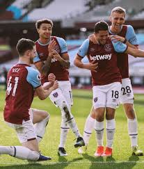 Lingard double fires west ham back into top four. Pin On Jese Lingard