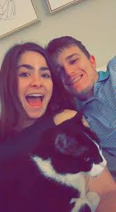 Anna Seguin and Nicholas Aycock's Wedding Website