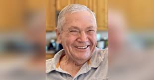 Obituary information for Jackie Clarence Randolph