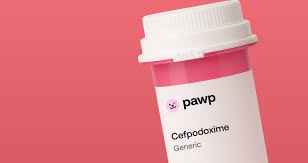 Image result for Cefpodoxime