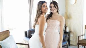 Abito testimone sposa 12276 | letteraf … ← torna … Abito Della Testimone Della Sposa Cosa Dice Il Galateo Pg Magazine