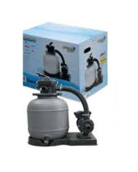 Groupe De Filtration 10 20m3 330 4m3 H Pour Piscine Hors Sol 2260006