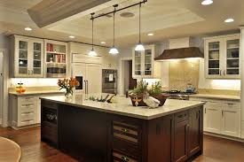 When we first purchased our home, we knew we'd have to totally gut our kitchen. Tips Of Kitchen Remodeling Ideas On A Budget Amrilio Com