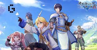 Maybe you would like to learn more about one of these? Hortensia Saga R Will Launch In Japan In February Gamerbraves