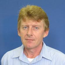 Professor Philip Burgess