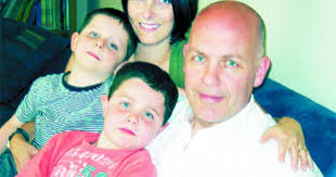 Clayton-le-Dale family fighting for more Muscular Dystrophy research
