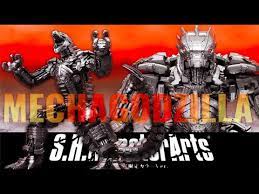 Realizzato in abs, pvc e metallo realizzato in abs, pvc e metallo diecast per le giunture. Revelado Mechagodzilla 2021 Godzilla Vs Kong S H Monsterarts De Tamashii Nations Youtube