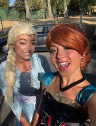 Tu personaje favorito en tu día especial?✨ Pues no dudes en contactar con  Animaciones Fantasea! Contacta con nosotros al 656339626☎️Te aseguramos la  diversión y la magia de nuestros personajes! ✨🤭