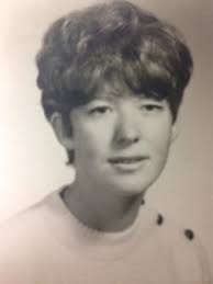 Shirley McCoy Obituary (1949