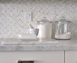 Oriental White Marble Transitional Kitchen Meredith Heron Design Marble Tile Backsplash Marble Backsplash Kitchen Backsplash Inspiration