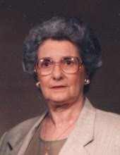 Helen Tohlen Obituary