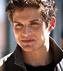 Kol Mikaelson Daniel Sharman