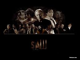 Watch jigsaw's top 10 traps from the 'saw' series. Jig Saw Wallpapers Wallpaper Cave
