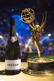 Enter the ferraritrento.com website only if you share this approach and if you are of the legal age to drink alcohol in your country: At The Emmy Awards The Stars Toast From Home With Ferrari Bubbles Winenews