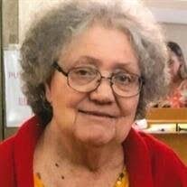 Marion Lenore Woodward Obituary