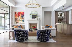 7 Elements Of Interior Design Frankel Building Group