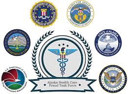 How to use task force in a sentence. Alaska Health Care Fraud Task Force Fbi