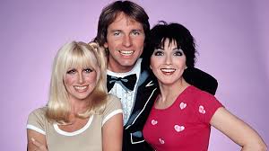 Tv'S Worst Character Replacements: Cindy Snow – Three'S Company When  Suzanne Somers' Contract Was Not Renewed Because … | Actresses, Priscilla  Barnes, Michael Kelso