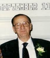 Obituary information for John "Coupon John" D'Auria