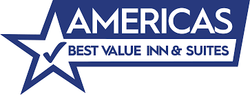 The group had 13 rooms, and the shower head in most of the rooms were installed wrong. America S Best Value Inn Logos Download