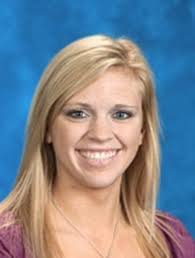 Hemlock's Teresa Petersen overcomes hip injury to earn top seed in  Korf/Schultz Saginaw County Meet