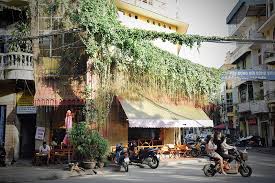 Stay here if you have a few days to treat yourself! The Best Areas To Stay In Hanoi