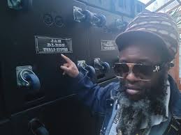 Cobra audio box user guide and step-by-step instructions