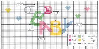 Artigos bebe / criança, babetes, ponto cruz. Phatufa Babas Ponto Cruz Babetes Cross Stitch Coracao Ponto Cruz Ponto Cruz Gratuitos Padrao De Pontos