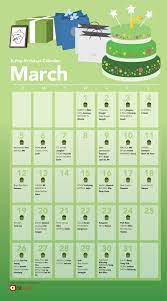 Happy birthday to all the march babies out there! The K Pop Birthdays Calendar March Allkpop