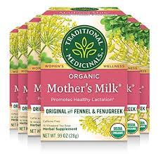 7 Best Lactation Teas For Breastfeeding Moms 2022 Reviews