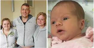 Teenager who found baby in bus stop 'never stops thinking about her' and  would love to know her name