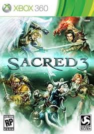 Among thieves adalah game kedua dalam seri uncharted yang dirilis pada tahun 2009 untuk playstation 3. Sacred 3 Wikipedia
