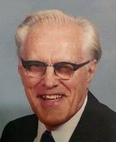 Martin Mueller Obituary (1926