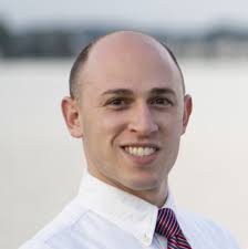 Councilman Dan Kline