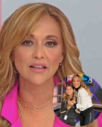 Aylin Mujica regresó al tono rubio y nos dejó mudos, ve el Video abajo