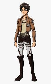 In such page, we additionally have number of images out there. Who Would Win In A Fight Between Eren Yaeger And Eren Attack On Titan Full Body Hd Png Download Kindpng