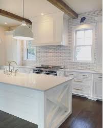 We just finished giving our kitchen peninsula a shiplap look for under $25. 41 Shiplap Ideas Not Just For Walls Part 2