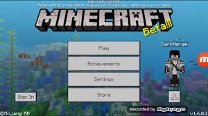 Pocket edition 1.6.0 mcpe on youtube. How To Make A Balloon In Minecraft Pe 1 6 0 1 Education Edition Youtube