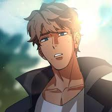 mason kane from lovebites