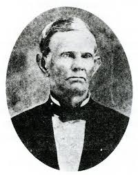 The Overman's of Bagdad, Florida Benjamin Franklin Overman Sr. was born  November 22, 1797 in Pasquotank, North Carolina, the son of Quakers Charles  Overman, Jr. and Mary Albertson. He met and married