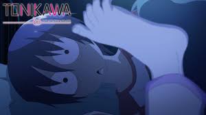 Watching My Wife Sleep Tonikawa Over The Moon For You In 2020 Watching My Wife Over The Moon Anime