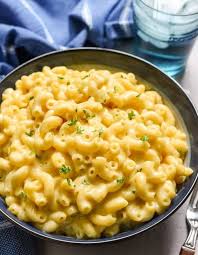 Comment Faire Un Mac And Cheese Elle A Table Recette Mac And Cheese Recettes De Cuisine Recette Coquillette