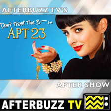 Don't Trust the B- In Apt 23 After Show