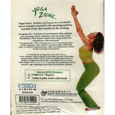 Yoga zone box set 3 volume dvd. Yoga Zone Dvd Yogawalls