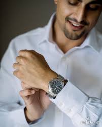 Novotel Wedding Photos: Danielle & Shaun