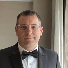 Congratulations Brian Dersch, P.E., and best wishes for your new career  move!