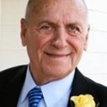 Obituary of Donald E. Mattson